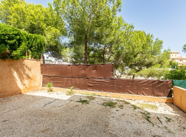 Resale - Apartment - Cabo Roig - Lomas de Cabo Roig