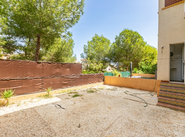Resale - Apartment - Cabo Roig - Lomas de Cabo Roig