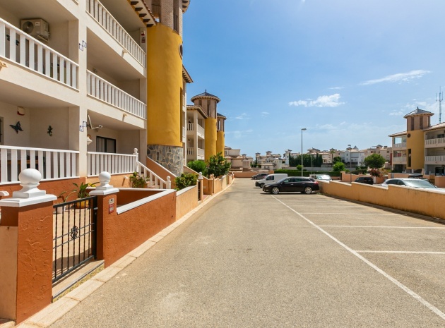 Resale - Apartment - Cabo Roig - Lomas de Cabo Roig
