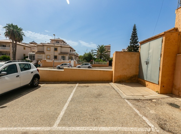 Resale - Apartment - Cabo Roig - Lomas de Cabo Roig