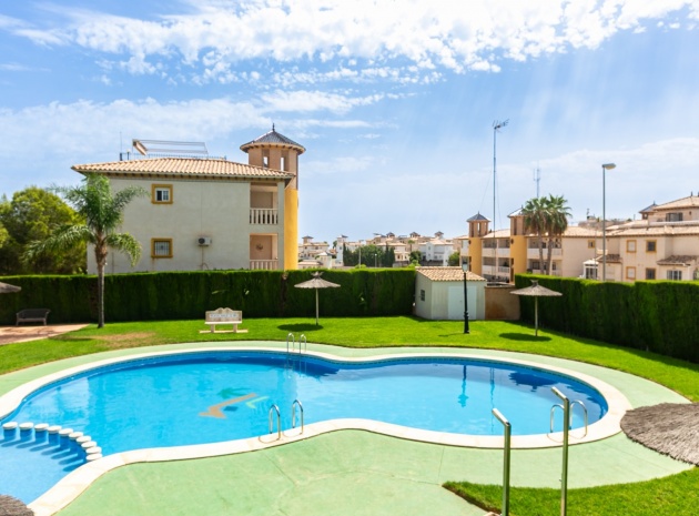 Resale - Apartment - Cabo Roig - Lomas de Cabo Roig