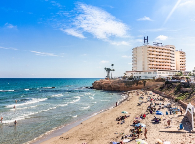 Resale - Apartment - Cabo Roig - Lomas de Cabo Roig