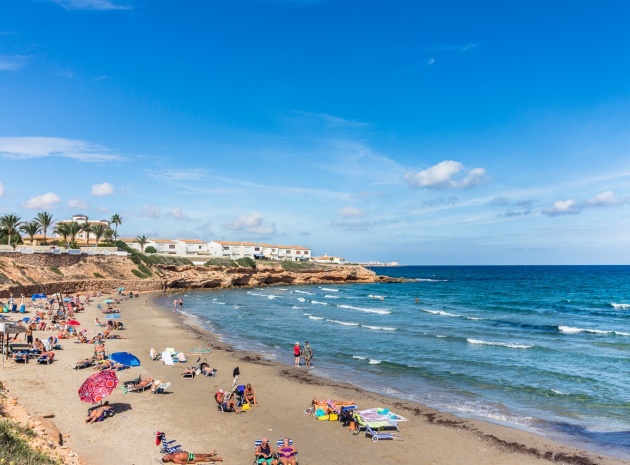 Resale - Apartment - Cabo Roig - Lomas de Cabo Roig