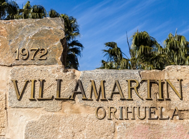 Resale - Apartment - Cabo Roig - Lomas de Cabo Roig