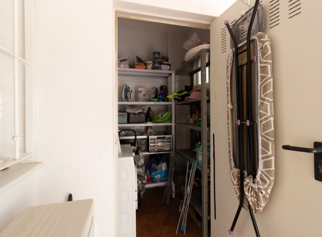 Resale - Townhouse - Playa Flamenca - las chismosas