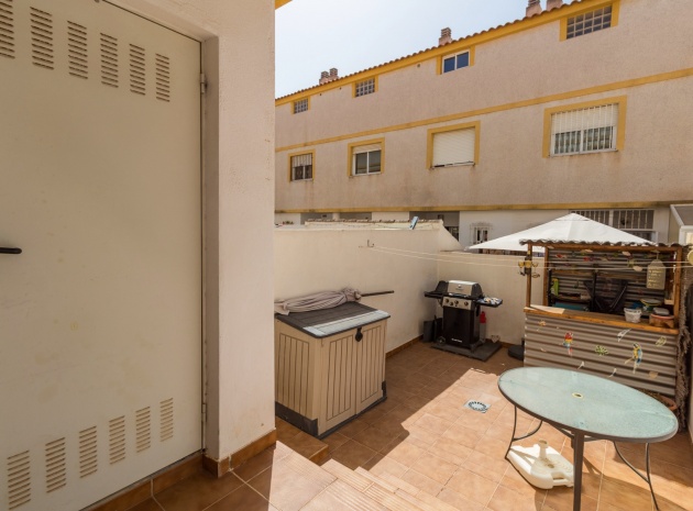 Resale - Townhouse - Playa Flamenca - las chismosas