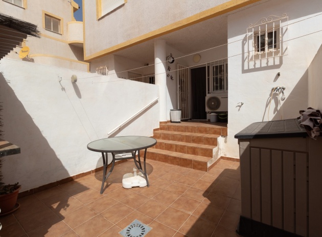Resale - Townhouse - Playa Flamenca - las chismosas