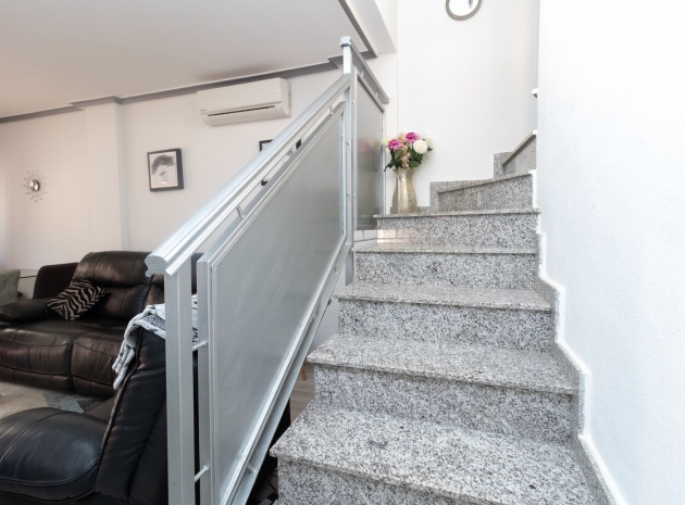 Resale - Townhouse - Playa Flamenca - las chismosas