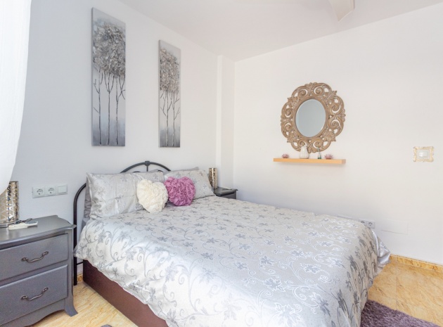 Resale - Townhouse - Playa Flamenca - las chismosas