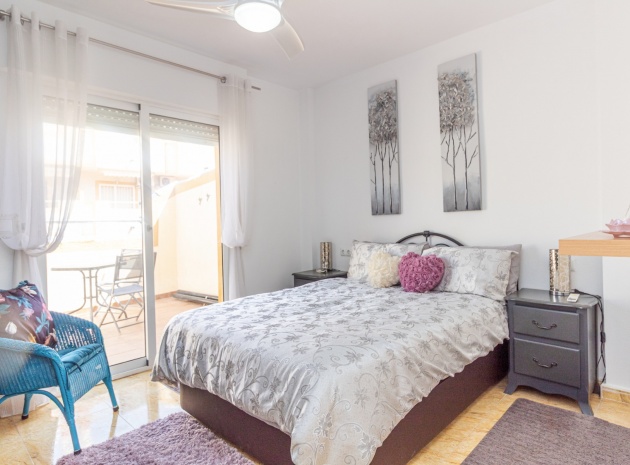 Resale - Townhouse - Playa Flamenca - las chismosas