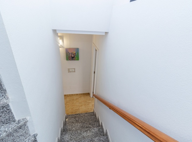 Resale - Townhouse - Playa Flamenca - las chismosas