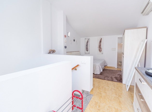 Resale - Townhouse - Playa Flamenca - las chismosas