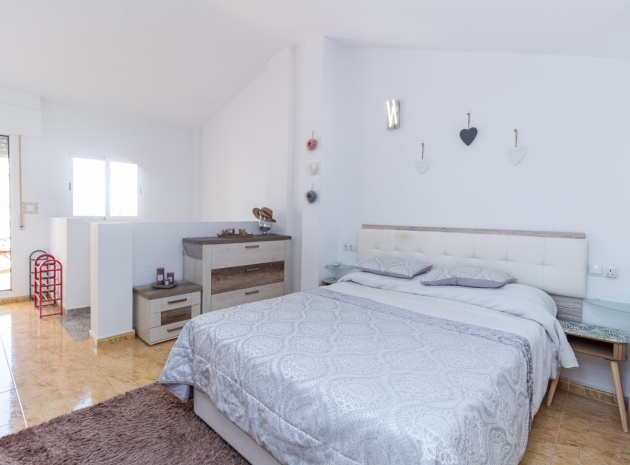 Resale - Townhouse - Playa Flamenca - las chismosas