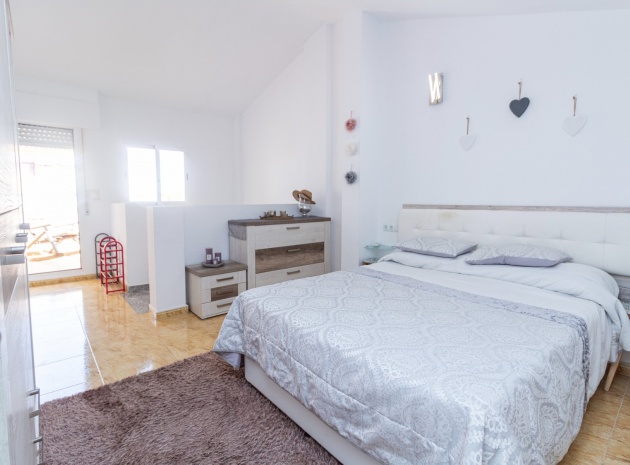 Resale - Townhouse - Playa Flamenca - las chismosas