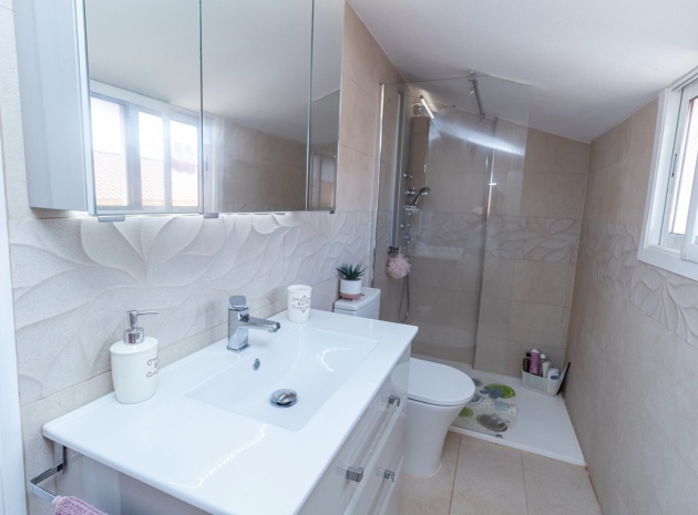Resale - Townhouse - Playa Flamenca - las chismosas