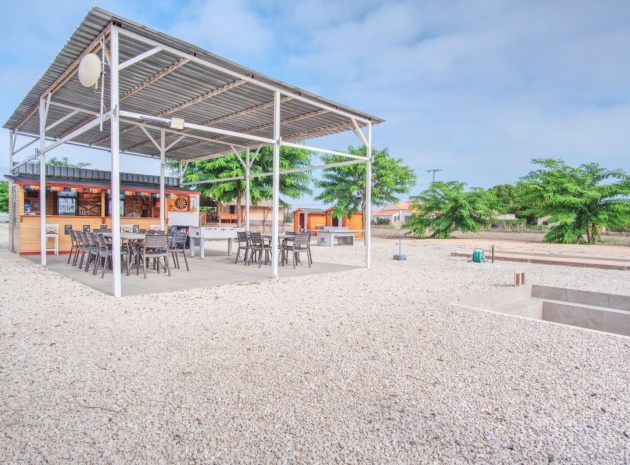 Resale - Villa - Dolores - Dolores Centro