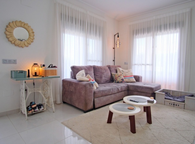 Resale - Villa - Dolores - Dolores Centro