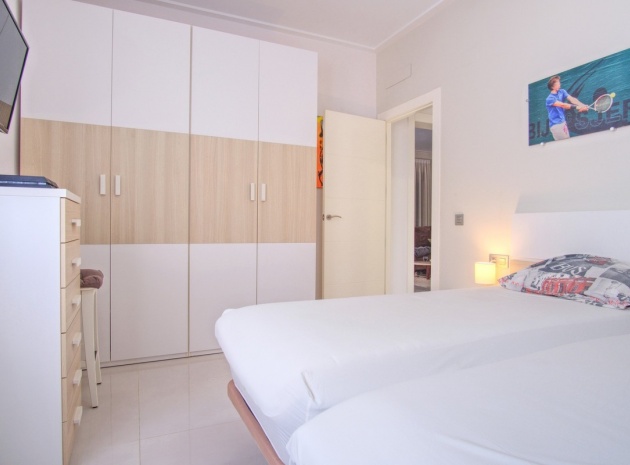 Resale - Villa - Dolores - Dolores Centro