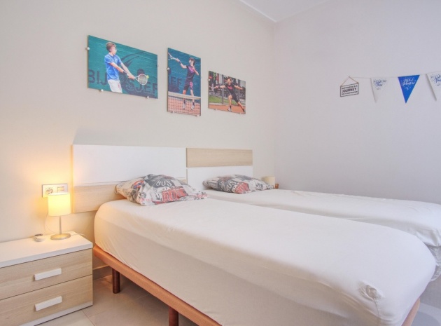 Resale - Villa - Dolores - Dolores Centro