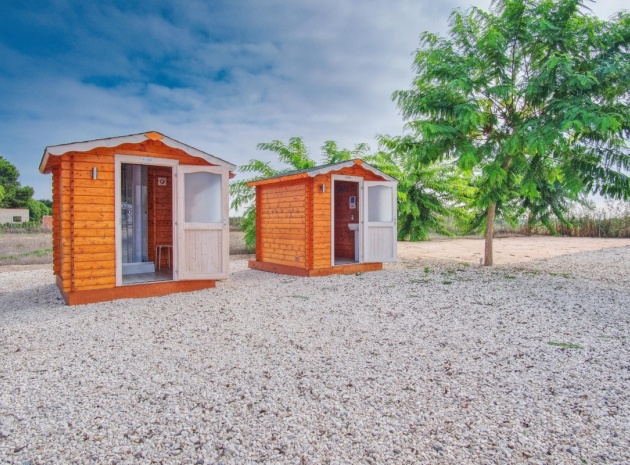 Resale - Villa - Dolores - Dolores Centro