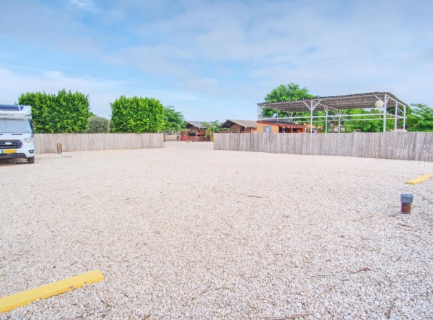 Resale - Villa - Dolores - Dolores Centro