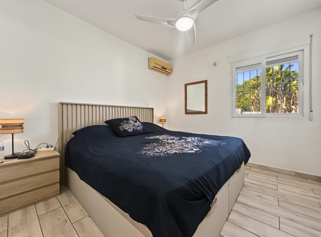 Resale - Villa - Pilar de la Horadada - Pinar De Campoverde