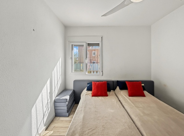 Resale - Villa - Pilar de la Horadada - Pinar De Campoverde