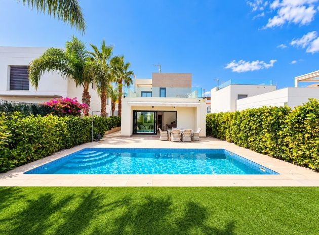 Resale - Villa - Ciudad Quesada - Cuidad quesada