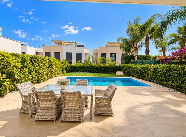 Resale - Villa - Ciudad Quesada - Cuidad quesada
