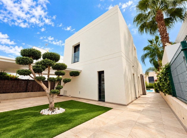 Resale - Villa - Ciudad Quesada - Cuidad quesada