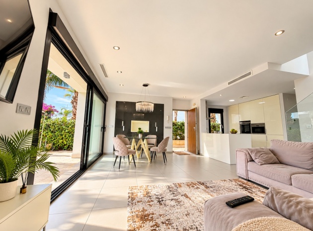 Resale - Villa - Ciudad Quesada - Cuidad quesada