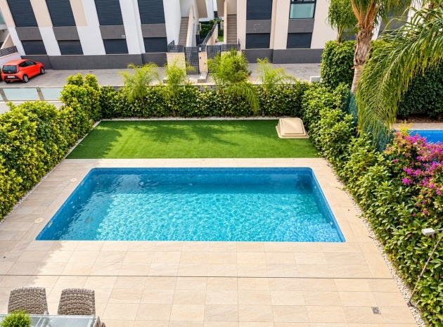 Resale - Villa - Ciudad Quesada - Cuidad quesada