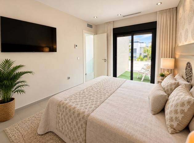 Resale - Villa - Ciudad Quesada - Cuidad quesada