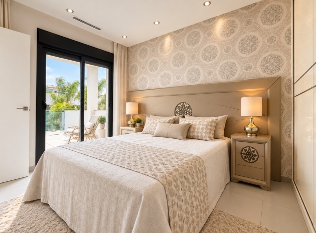 Resale - Villa - Ciudad Quesada - Cuidad quesada