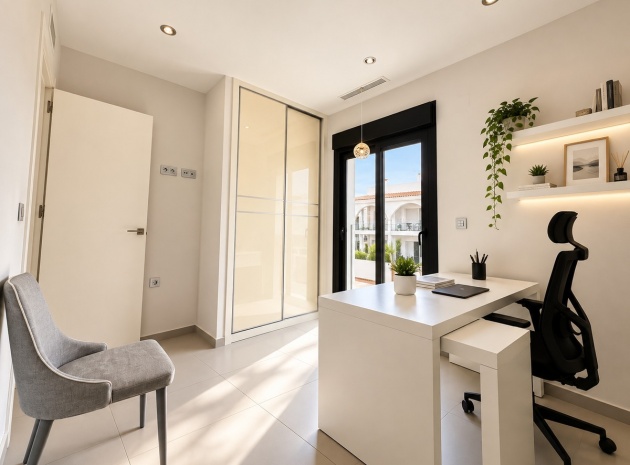 Resale - Villa - Ciudad Quesada - Cuidad quesada