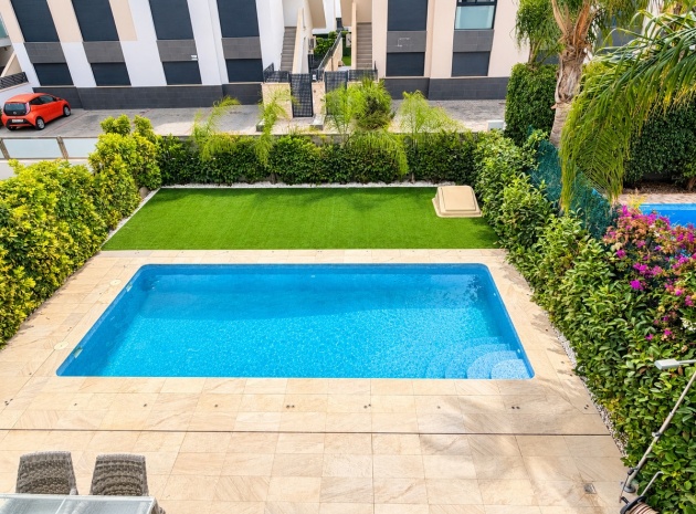 Resale - Villa - Ciudad Quesada - Cuidad quesada