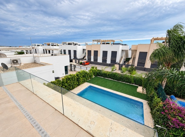 Resale - Villa - Ciudad Quesada - Cuidad quesada