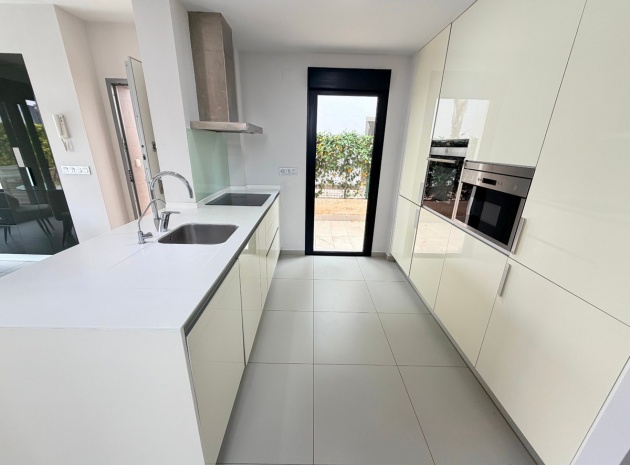 Resale - Villa - Ciudad Quesada - Cuidad quesada