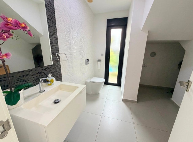 Resale - Villa - Ciudad Quesada - Cuidad quesada