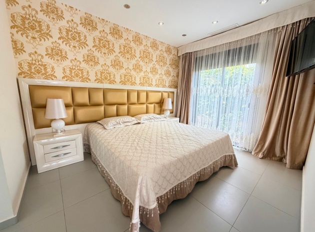 Resale - Villa - Ciudad Quesada - Cuidad quesada
