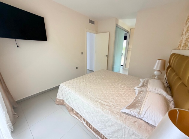 Resale - Villa - Ciudad Quesada - Cuidad quesada