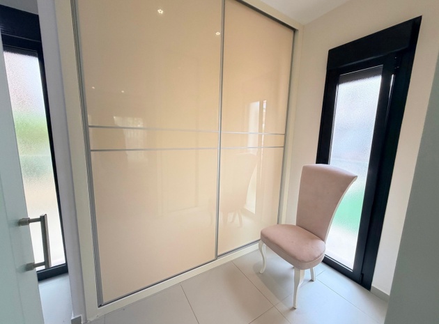 Resale - Villa - Ciudad Quesada - Cuidad quesada