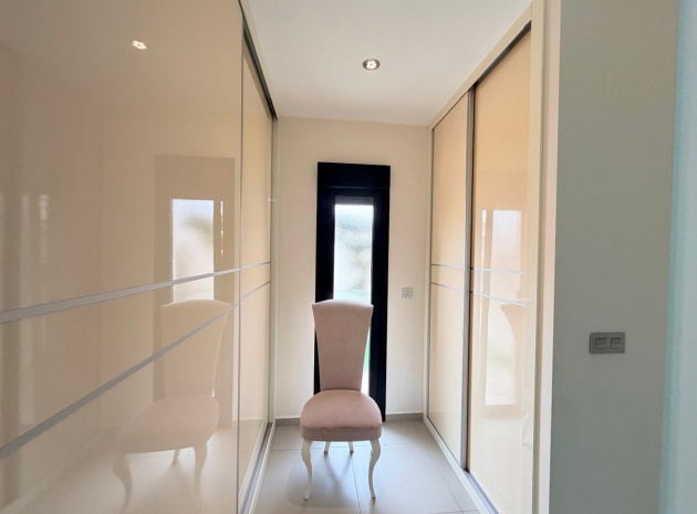 Resale - Villa - Ciudad Quesada - Cuidad quesada