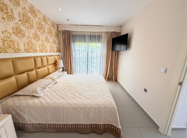 Resale - Villa - Ciudad Quesada - Cuidad quesada