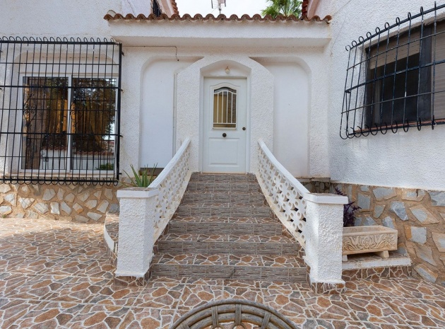 Resale - Villa - Rojales - Ciudad Quesada