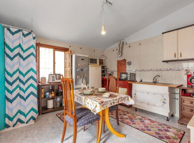 Resale - Villa - Rojales - Ciudad Quesada