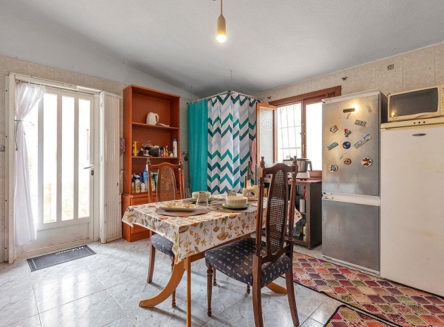 Resale - Villa - Rojales - Ciudad Quesada