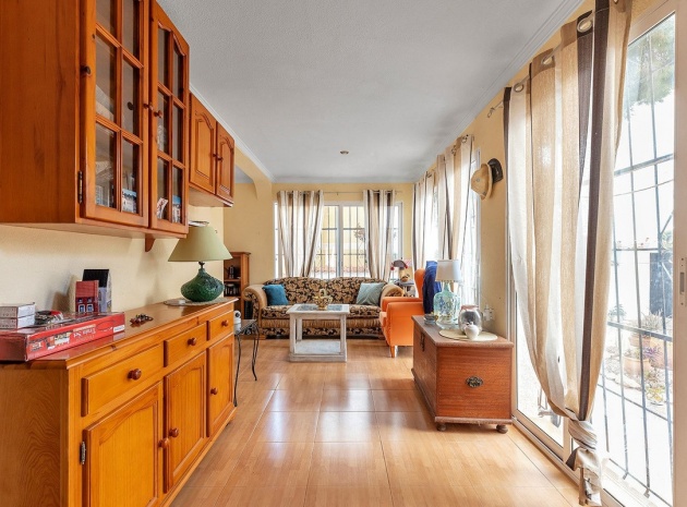 Resale - Villa - Rojales - Ciudad Quesada