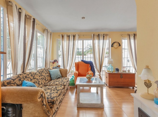 Resale - Villa - Rojales - Ciudad Quesada