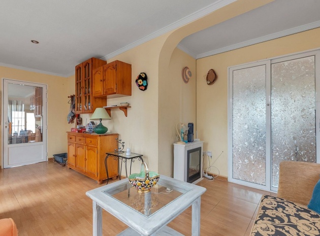 Resale - Villa - Rojales - Ciudad Quesada